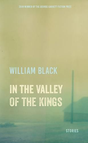 Cover image for In the Valley of the Kings: Stories