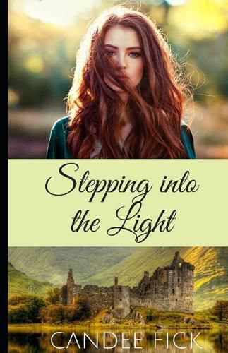 Cover image for Stepping into the Light