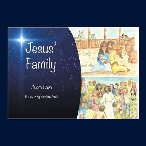 Cover image for Jesus' Family