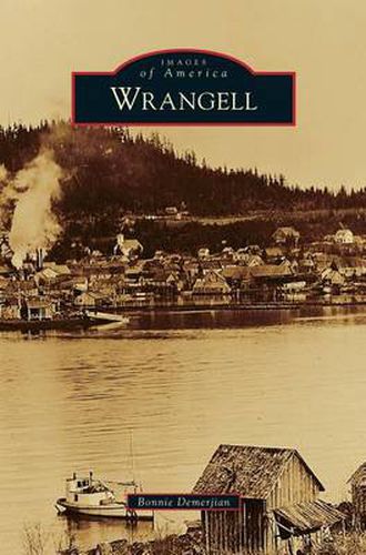 Cover image for Wrangell