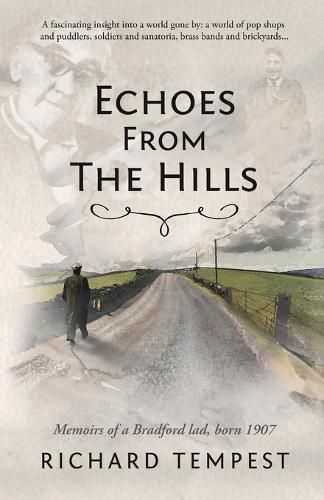 Cover image for Echoes From The Hills