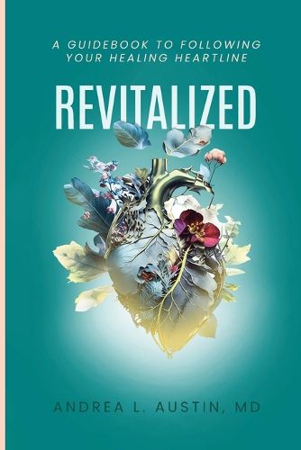 Cover image for Revitalized