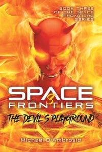 Cover image for Space Frontiers