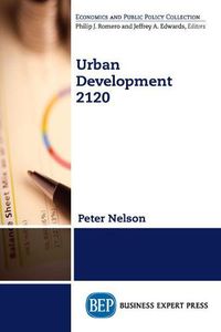 Cover image for Urban Development 2120