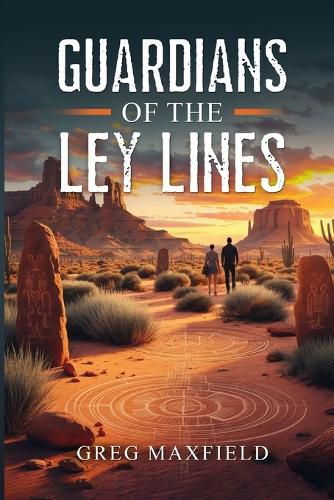 Cover image for Guardians of the Ley Lines