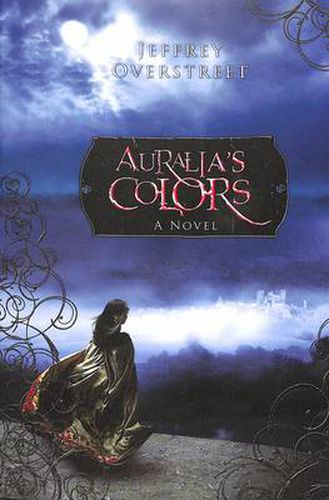 Cover image for Auralia's Colors