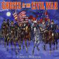 Cover image for Ghosts of the Civil War