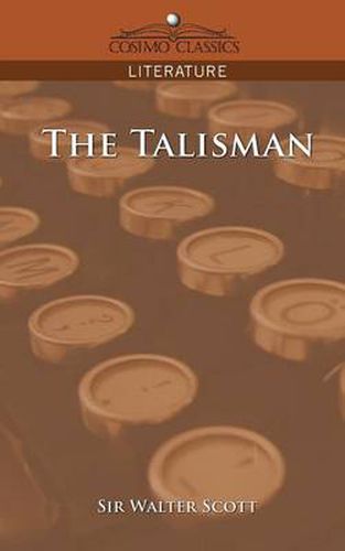 Cover image for The Talisman