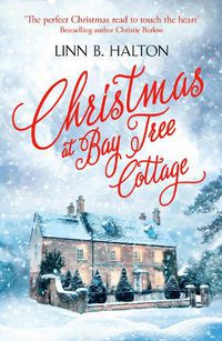 Cover image for Christmas at Bay Tree Cottage