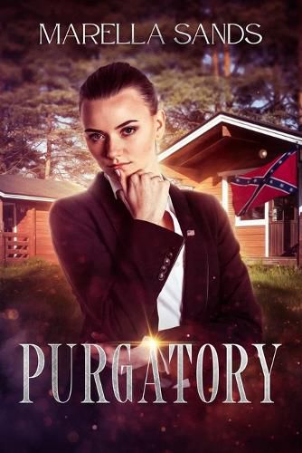 Cover image for Purgatory