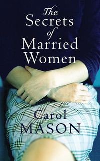 Cover image for The Secrets of Married Women