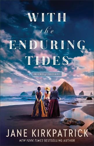 Cover image for With the Enduring Tides