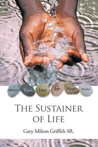 Cover image for The Sustainer of Life