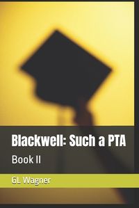 Cover image for Blackwell