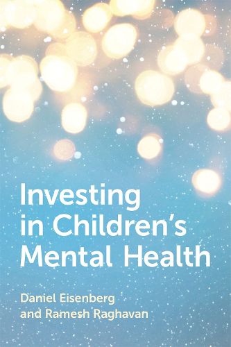 Cover image for Investing in Children's Mental Health