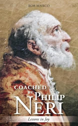 Cover image for Coached by Philip Neri