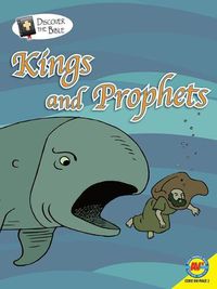 Cover image for Kings and Prophets