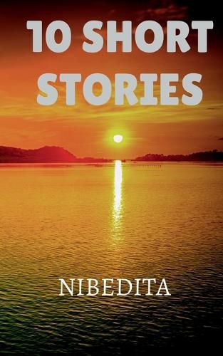 Cover image for 10 Short Stories