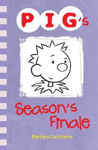 Cover image for PIG's Season's Finale