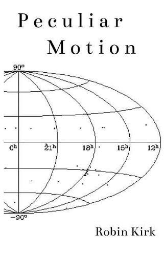 Peculiar Motion