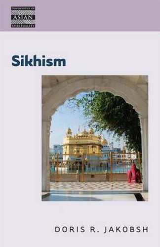 Cover image for Sikhism