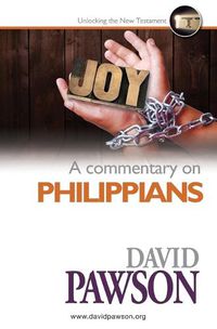 Cover image for A Commentary on Philippians