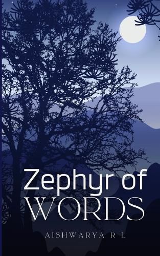 Cover image for Zephyr of Words