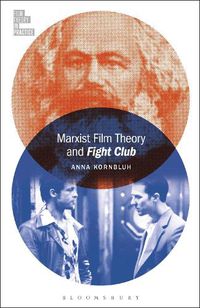 Cover image for Marxist Film Theory and Fight Club