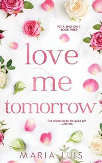 Cover image for Love Me Tomorrow