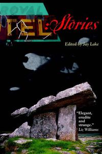 Cover image for Tel: Stories