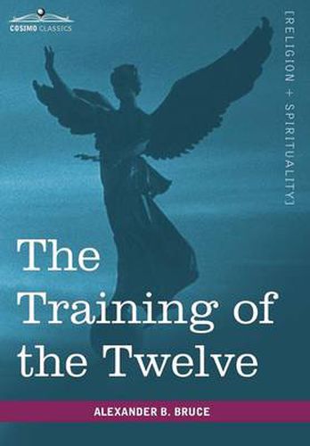 Cover image for The Training of the Twelve