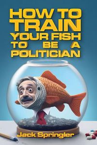 Cover image for How to Train Your Fish to Be a Politician