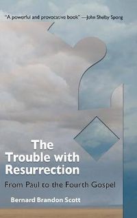 Cover image for Trouble with Resurrection