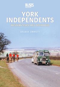 Cover image for York Independents: Western Operators: Western Stage Bus Operators