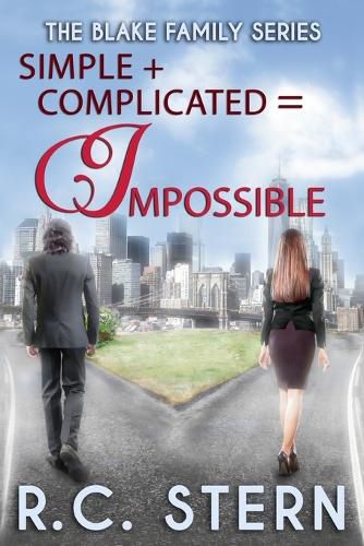 Cover image for Simple + Complicated = Impossible