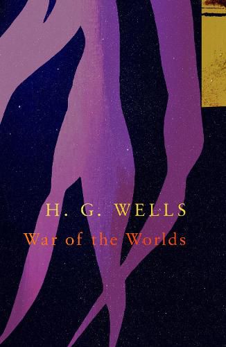 Cover image for The War of the Worlds (Legend Classics)