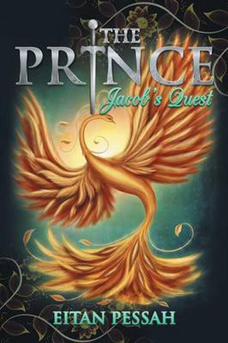 Cover image for The Prince: Jacob's Quest