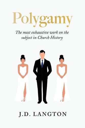 Cover image for Polygamy