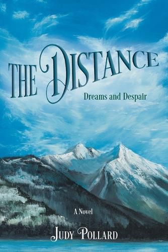 Cover image for The Distance