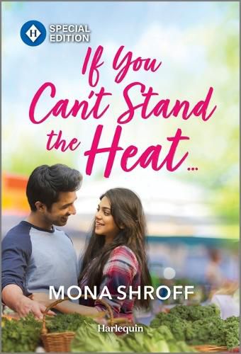 Cover image for If You Can't Stand the Heat...