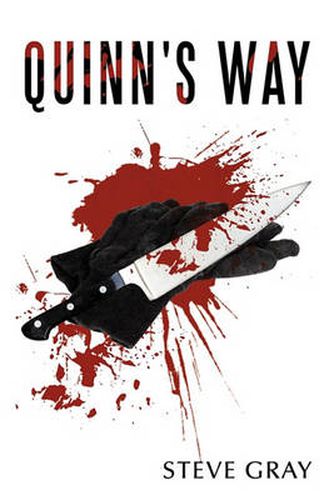 Cover image for Quinn's Way