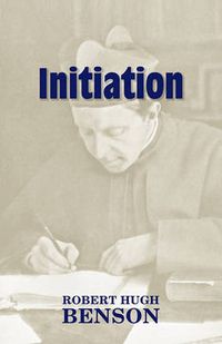 Cover image for Initiation