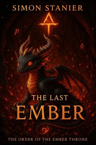 Cover image for The Last Ember