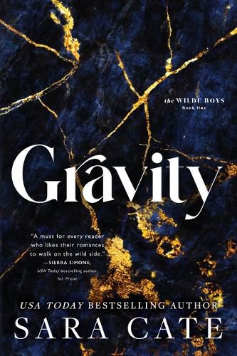 Cover image for Gravity