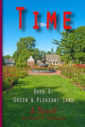 Cover image for Time