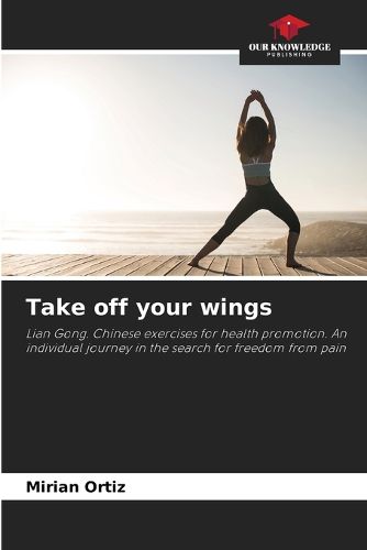 Cover image for Take off your wings