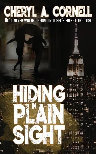 Cover image for Hiding in Plain Sight