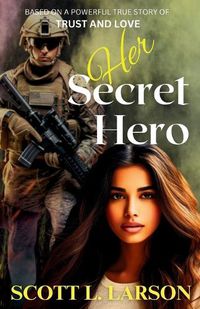 Cover image for Her Secret Hero