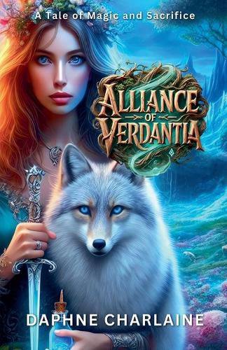 Cover image for Alliance of Verdantia