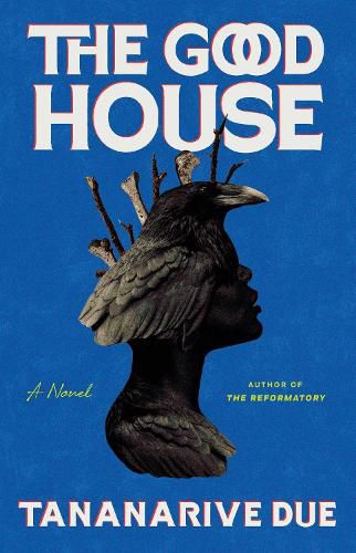 Cover image for The Good House: A Novel